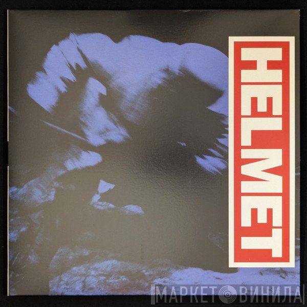 Helmet  - Meantime