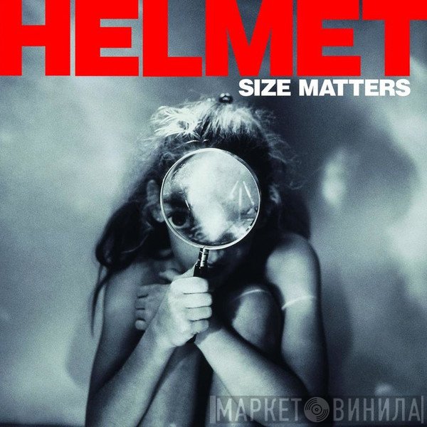 Helmet   - Size Matters