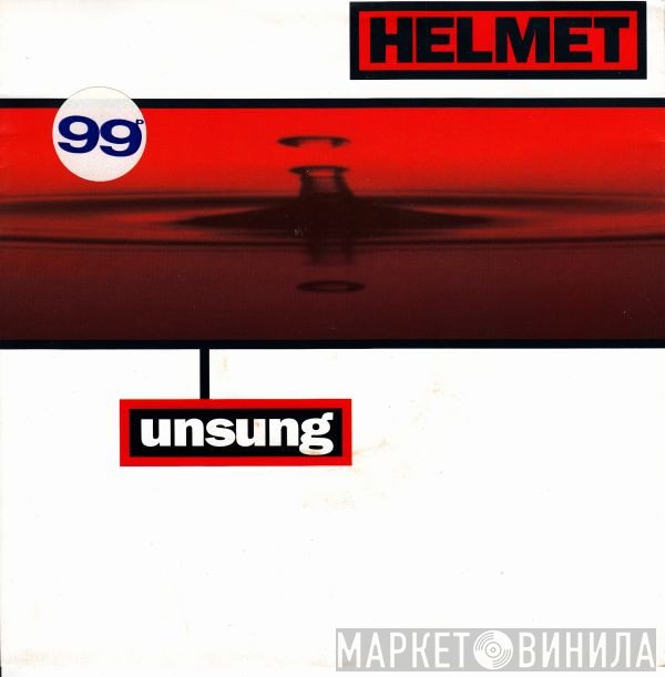 Helmet   - Unsung