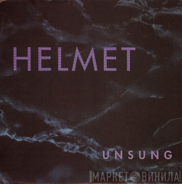 Helmet   - Unsung