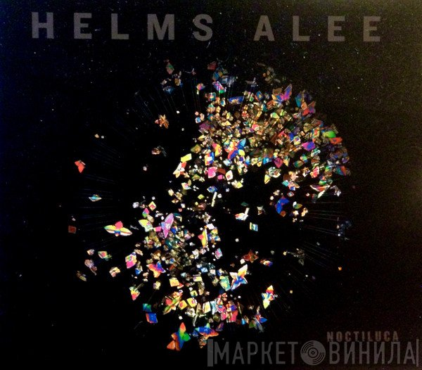 Helms Alee - Noctiluca