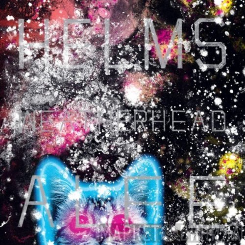 Helms Alee  - Weatherhead