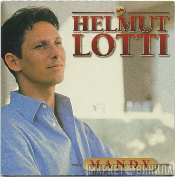 Helmut Lotti  - Mandy