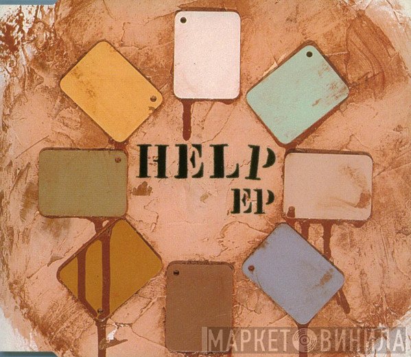  - Help EP