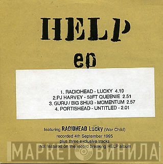  - Help EP