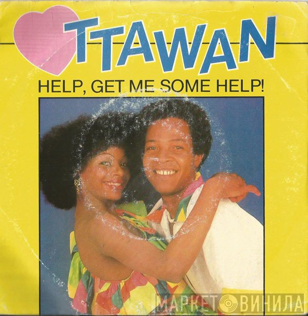  - Help, Get Me Some Help!