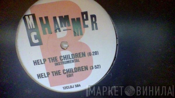  - Help The Children