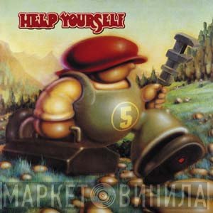 Help Yourself  - 5
