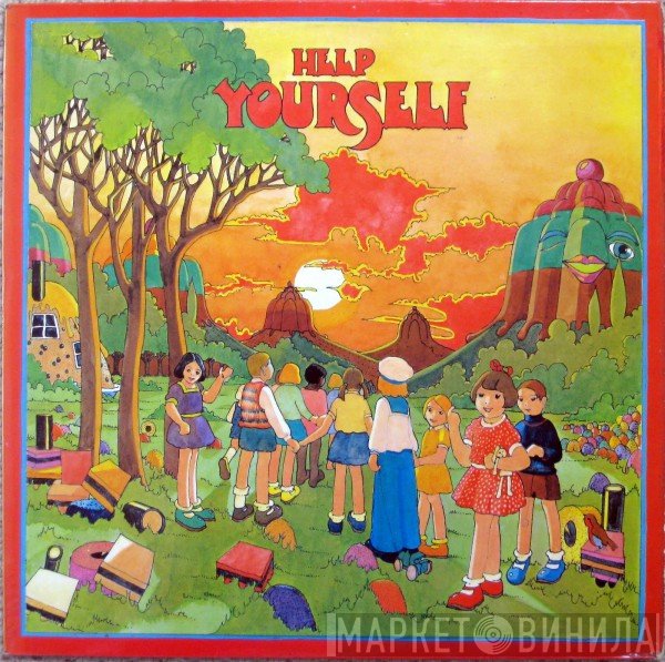 Help Yourself  - Help Yourself
