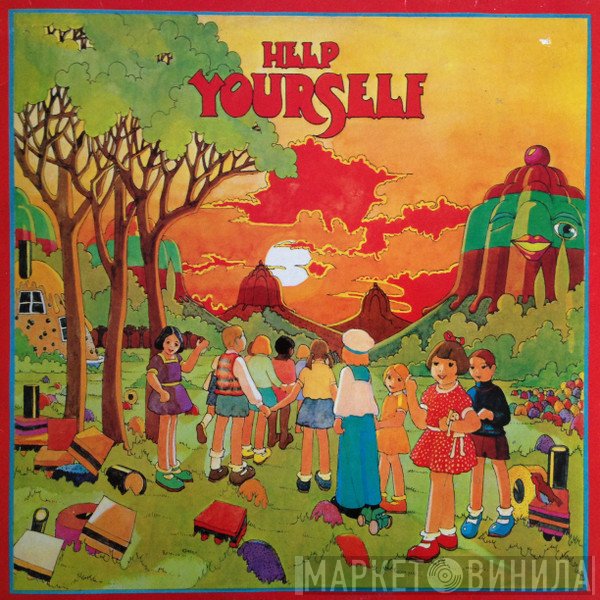 Help Yourself  - Help Yourself