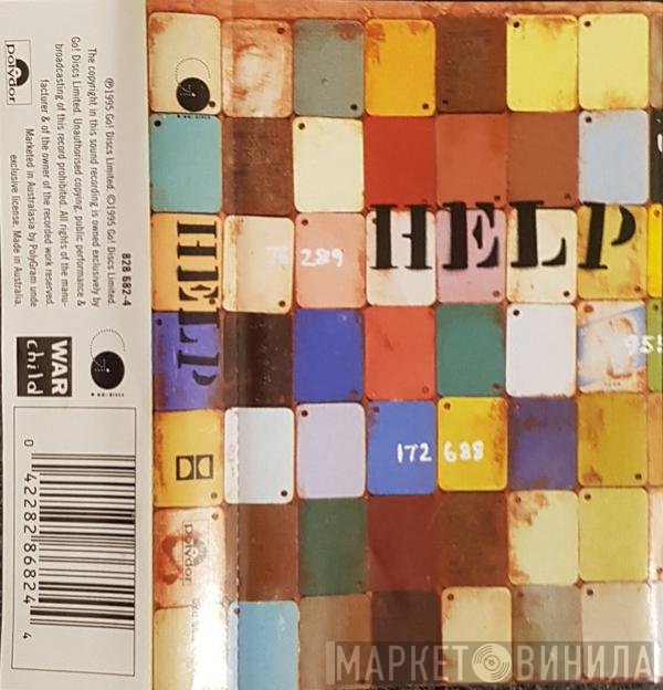  - Help