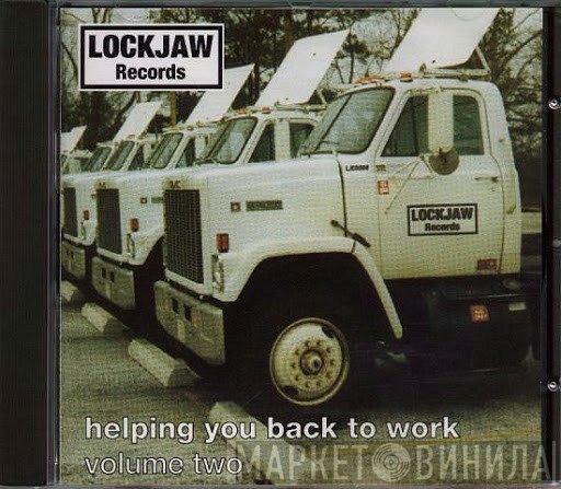  - Helping You Back To Work Volume 2