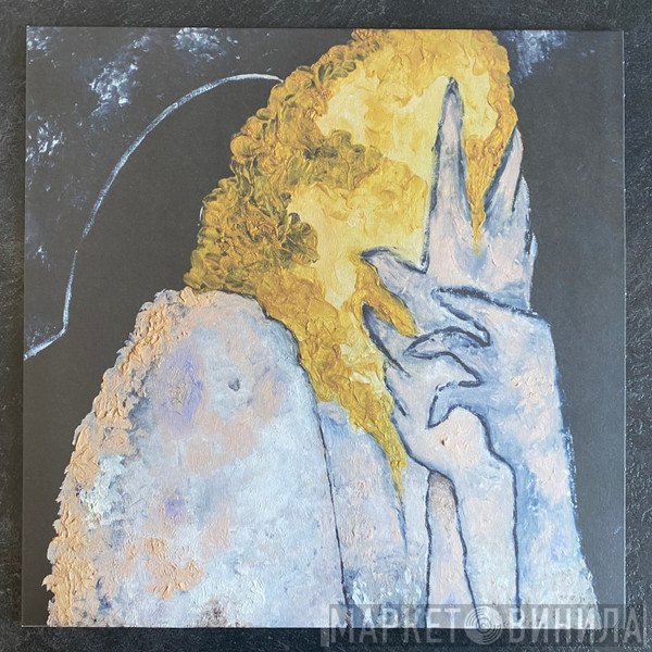 Helpless   - Caged In Gold