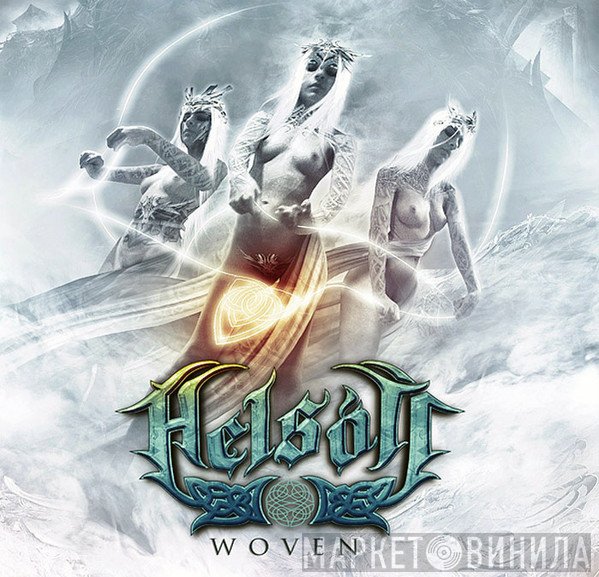 Helsótt - Woven