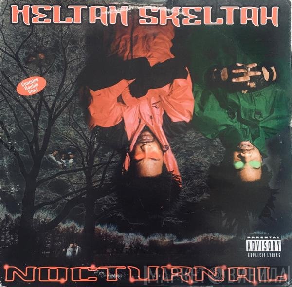 Heltah Skeltah  - Nocturnal