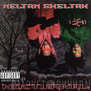 Heltah Skeltah - Nocturnal