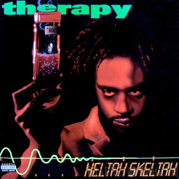 Heltah Skeltah  - Therapy