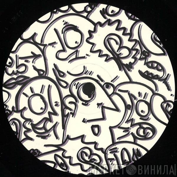 Hendriks Toth - Ararat EP