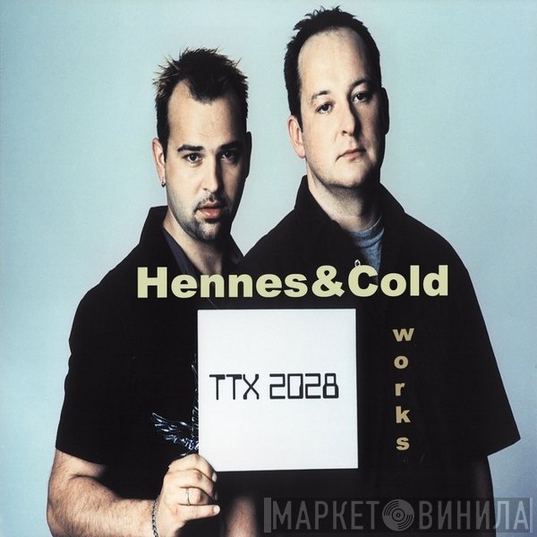 Hennes & Cold  - Works