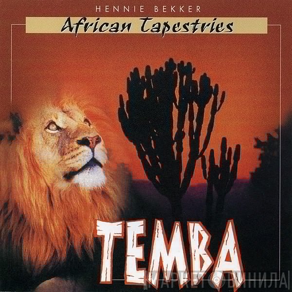 Hennie Bekker - Temba