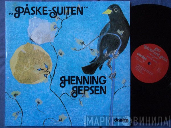 Henning Jepsen - Påske-Suiten (Easter-Suite)