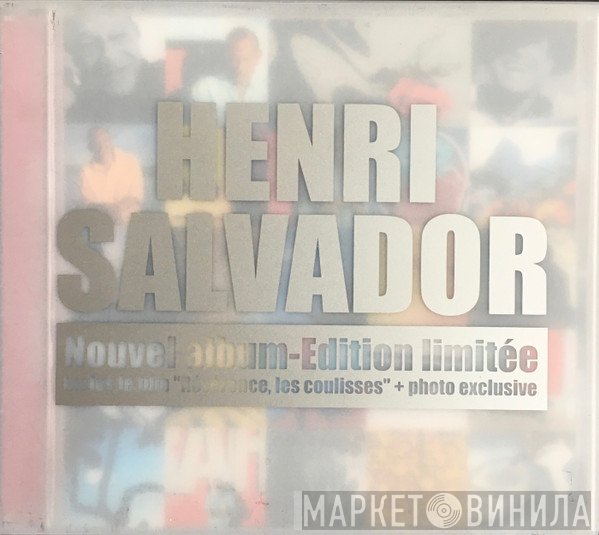 Henri Salvador  - Révérence