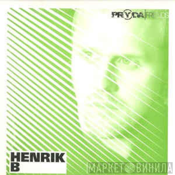 Henrik B  - Airwalk