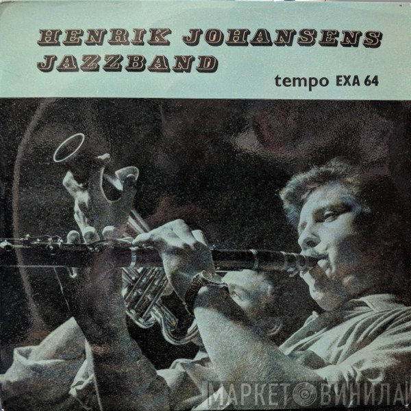 Henrik Johansen's Jazzband - Henrik Johansen's Jazzband
