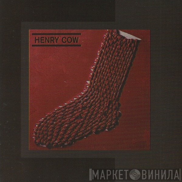 Henry Cow  - In Praise Of Learning (Original Mix)