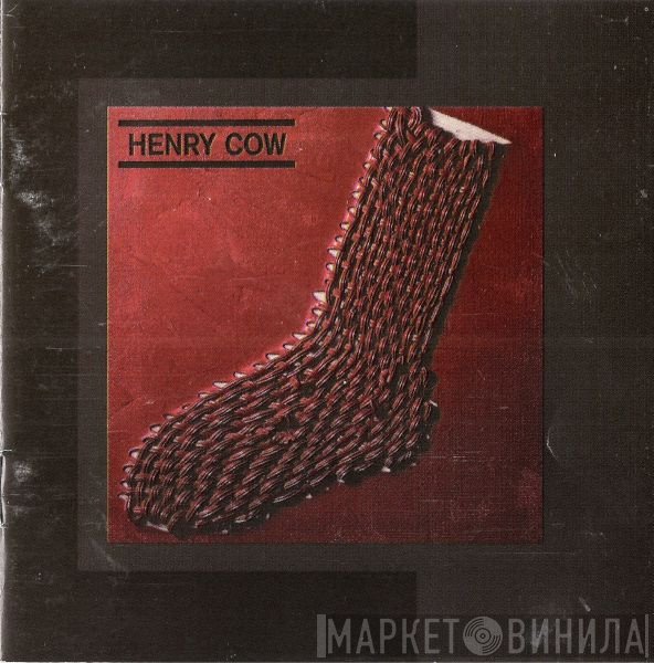 Henry Cow - In Praise Of Learning (Original Mix)