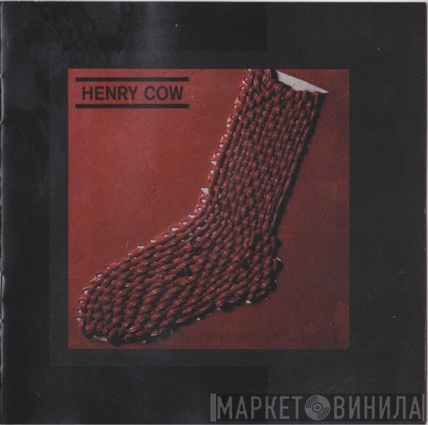 Henry Cow  - In Praise Of Learning (Original Mix)