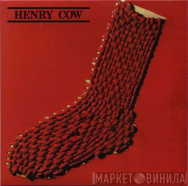 Henry Cow  - In Praise Of Learning (Original Mix)