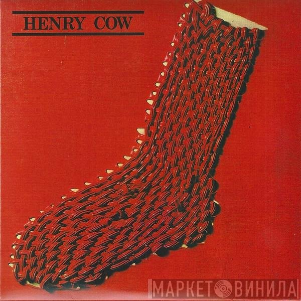 Henry Cow  - In Praise Of Learning