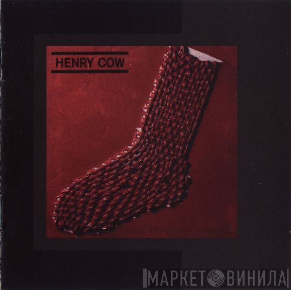 Henry Cow  - In Praise Of Learning
