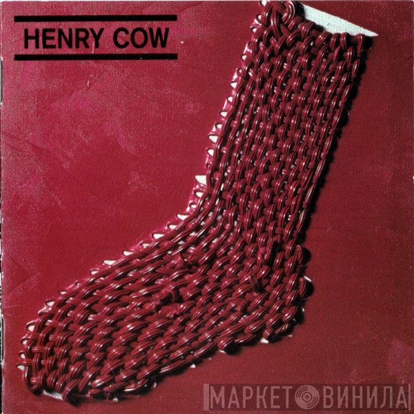 Henry Cow  - In Praise Of Learning