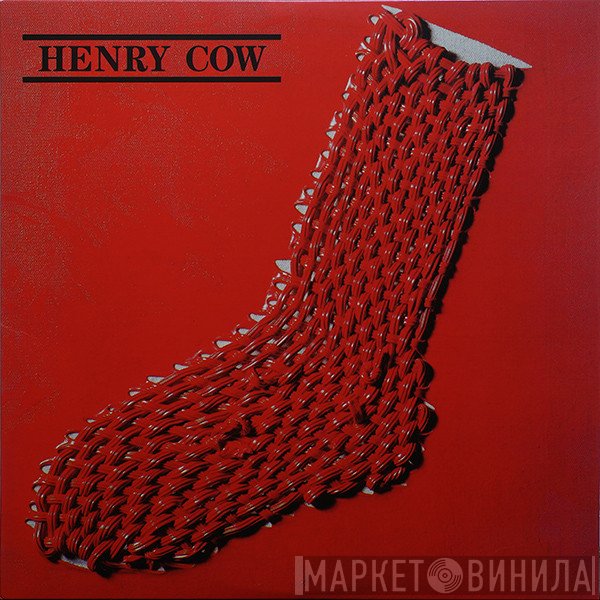 Henry Cow  - In Praise Of Learning