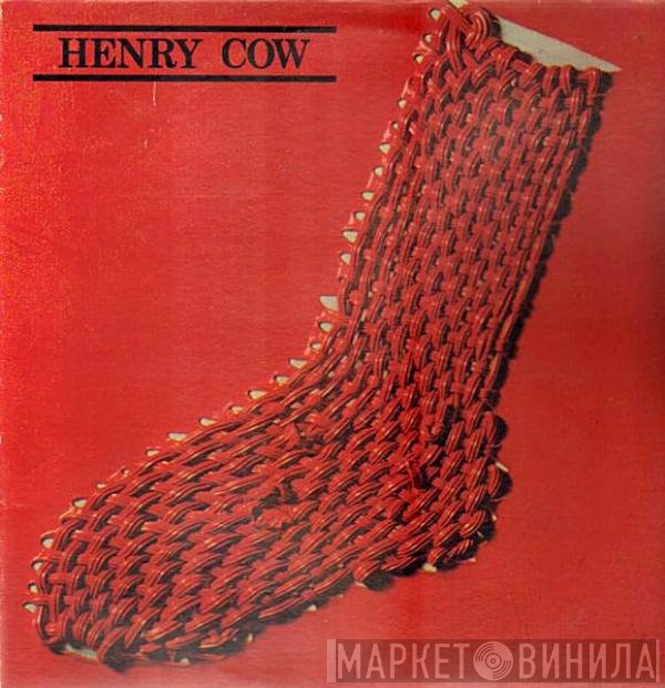 Henry Cow, Slapp Happy  - In Praise Of Learning