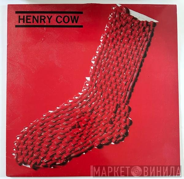 Henry Cow, Slapp Happy  - In Praise Of Learning