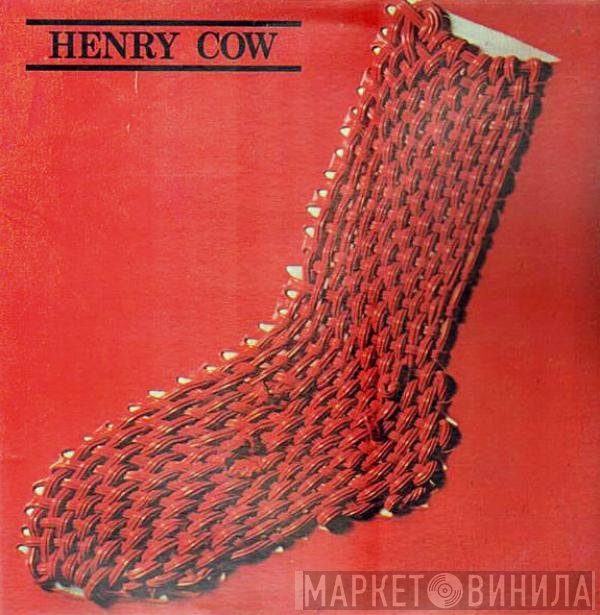 Henry Cow, Slapp Happy  - In Praise Of Learning