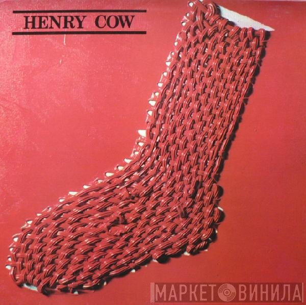 Henry Cow, Slapp Happy  - In Praise Of Learning