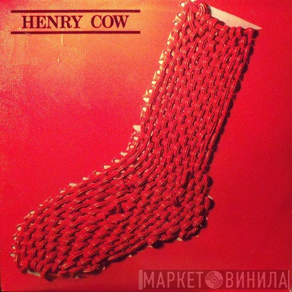 Henry Cow, Slapp Happy  - In Praise Of Learning
