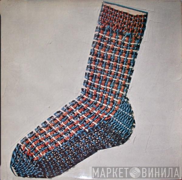 Henry Cow  - The Henry Cow Legend