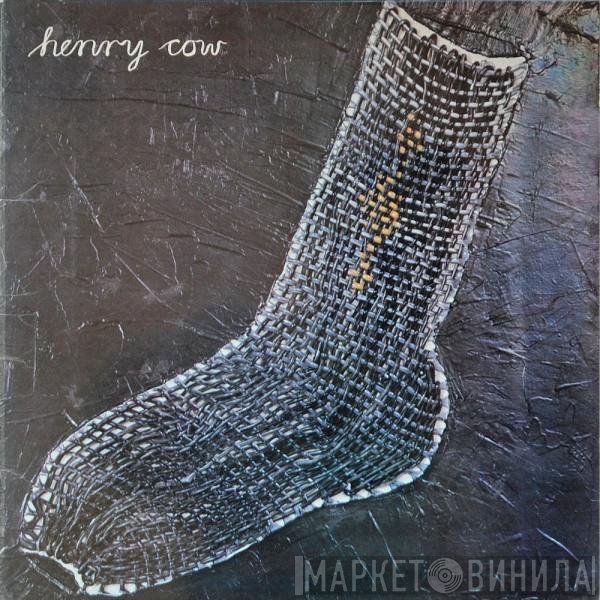 Henry Cow  - Unrest
