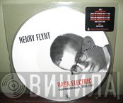Henry Flynt  - Raga Electric