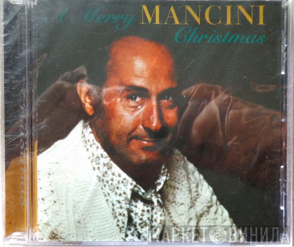 Henry Mancini And His Orchestra And Chorus - A Merry Mancini Christmas