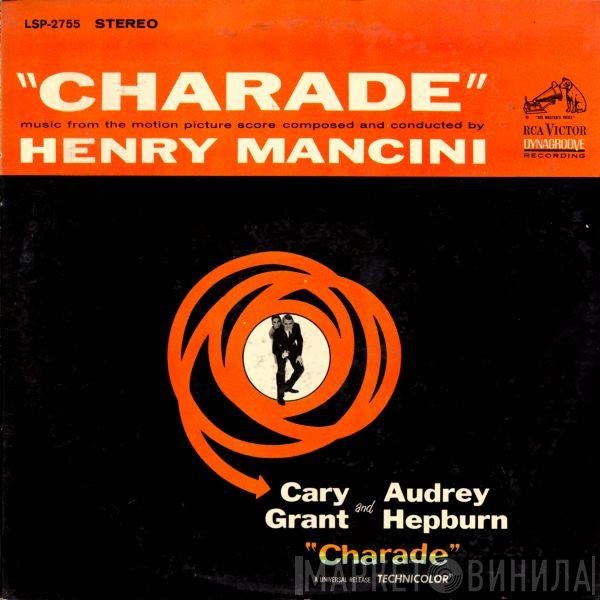 Henry Mancini  - Charade