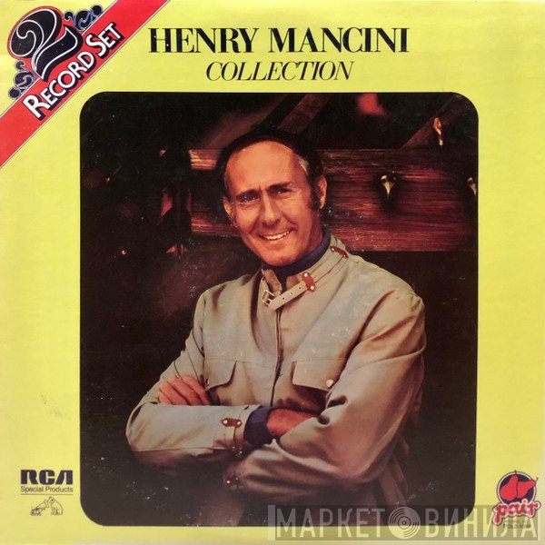 Henry Mancini  - Collection