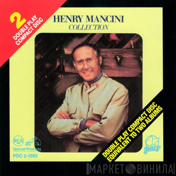 Henry Mancini  - Collection