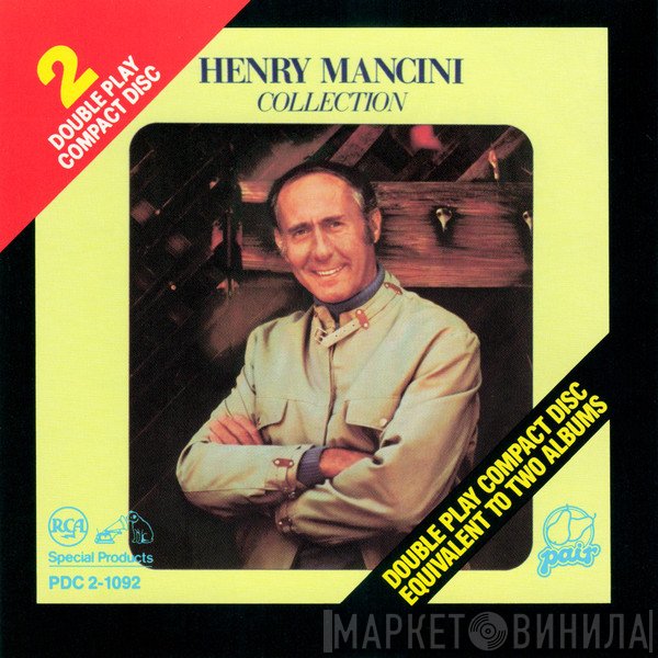 Henry Mancini  - Collection
