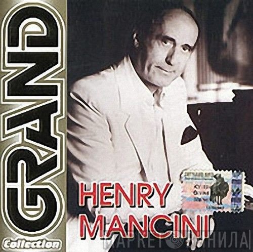 Henry Mancini  - Grand Collection